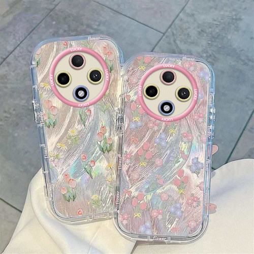 OPPO A3pro手机壳A3高级A7新A2全包A8防摔A9薄A8软A11硅胶A5 pro套X男i女s可爱plus外壳a1凯蒂kt猫OPPOA3pro