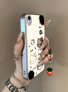 OPPO R9手机壳R11 s高级R17新Reno3 Pro全包13防摔Reno 2薄10软4潮11套5男6女7可爱8外壳9凯蒂kt猫OPPOR9