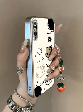 华为畅享10E手机壳畅想9 s女20 E全包50PRO防摔60 X可爱70Z薄nova男6款7套8外壳pro女9新13潮11诺瓦5款10