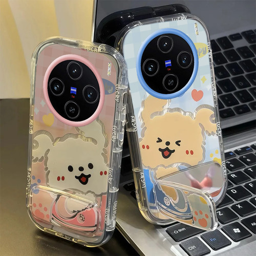 vivo X100手机壳T2潮U1新X20全包X21防摔X23薄X30软X50款X60套X70男X80女X90可爱X100外X200凯蒂kt猫vivoX100