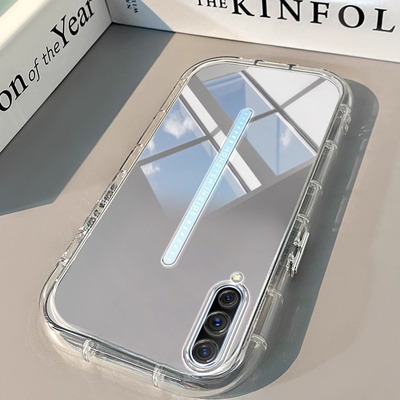 iQOO手机壳iQOO 3透明爱酷iqoo 5镜面7泡芙8气囊9男10女pro款11高级感s全包12防摔13硅胶软iqoo