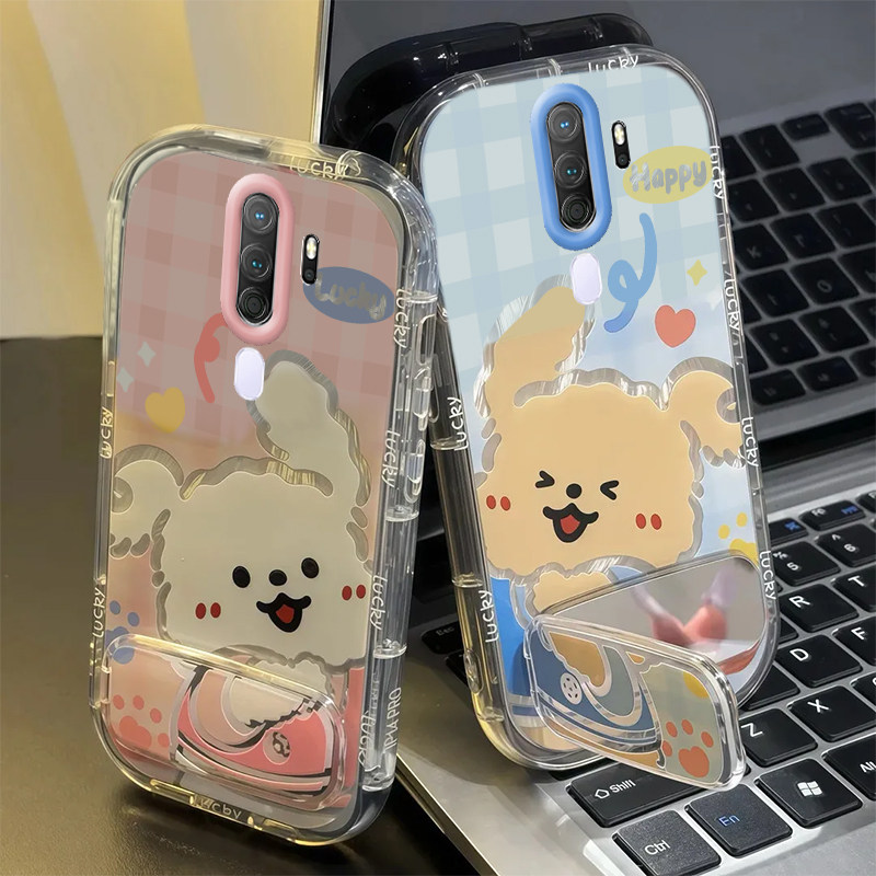 OPPO A11x手机壳A3高级A7新A2全包A8防摔A9薄A8软A11硅胶A5 pro套X男i女s可爱plus外壳a1凯蒂kt猫OPPOA5