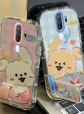 OPPO A11x手机壳A3高级A7新A2全包A8防摔A9薄A8软A11硅胶A5 pro套X男i女s可爱plus外壳a1凯蒂kt猫OPPOA5