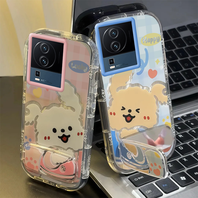 IQOONeo7手机壳IQOO Neo 3爱酷Neo 5可爱7全包8防摔9薄10软11硅胶12 pro高级13男女se套外壳情侣凯蒂kt猫