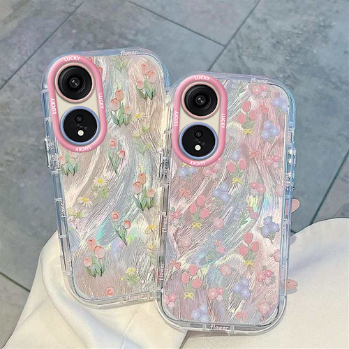 OPPO A1pro手机壳A3高级A7新A2全包A8防摔A9薄A8软A11硅胶A5 pro套X男i女s可爱plus外壳a1凯蒂kt猫OPPOA1pro