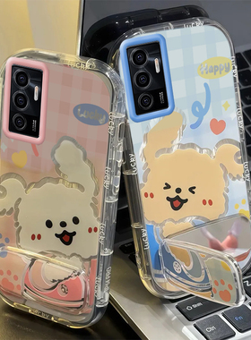 vivo S10E手机壳S20潮S1Pro新S5全包S6防摔S7薄S9软S10款S12套S15男S16女S17可爱S18外壳S19凯蒂kt猫vivoS10E