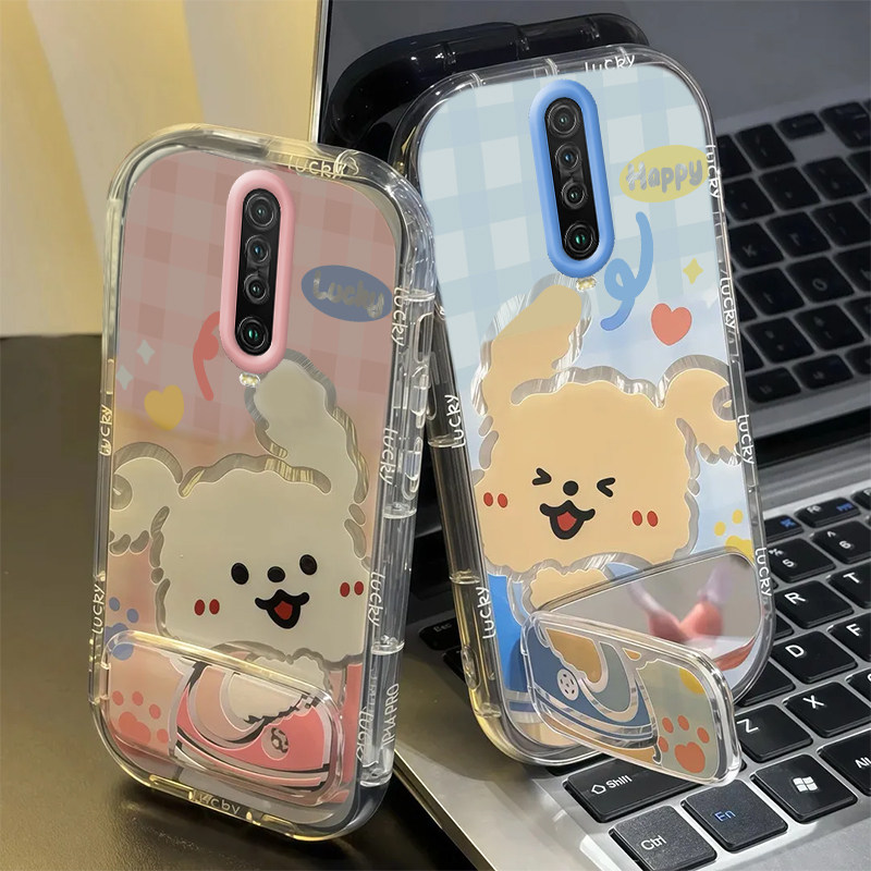 红米K30手机壳note 7女8全包12防摔14可爱K20薄Turbo4pro男K40款K50套K60 E外壳K70女K80新Pro+牌Redmi款13
