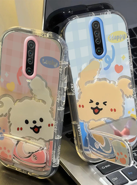 红米K30手机壳note 7女8全包12防摔14可爱K20薄Turbo4pro男K40款K50套K60 E外壳K70女K80新Pro+牌Redmi款13