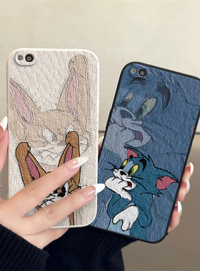 红米4A/4x/5/5a/plus/6/6pro/红米7/7a/8a/note5/5a/高配/5pro情侣note6pro手机壳高级感小众一对全包防摔