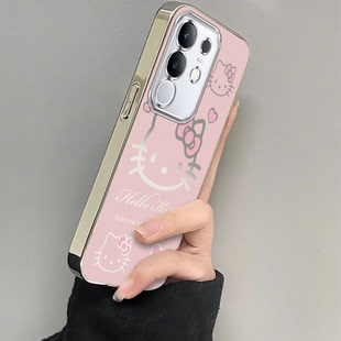 iQOOZ10x手机壳IQOO Z 3爱酷Z 5新7全包8防摔9薄10软11情侣12 pro高级13男女Z6可爱Z1套Turbo外壳款