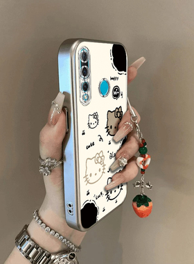 华为Nova4手机壳Nova 3女e全包Nova 5 i防摔z可爱6薄se男7款8套9外壳pro女10新11潮12诺瓦13款