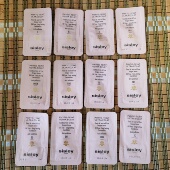 新色上市 希思黎轻柔持妆粉底液1.5ml小样 Sisley