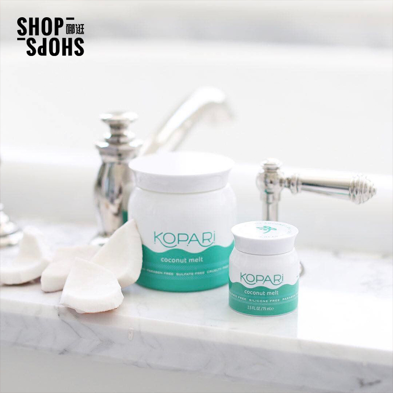 [SHOPSHOPS美妆身体乳,霜][ShopShops]Kopari多月销量1件仅售175.88元