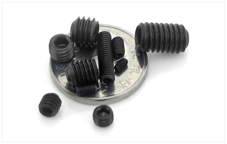 合金钢高强度止付螺丝