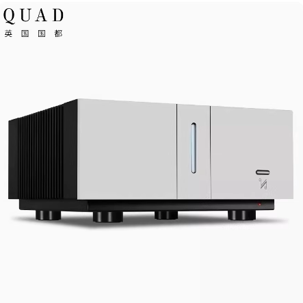 QUAD国都Artera Mono单声道后级功放大功率发烧级家用HIFI功放机
