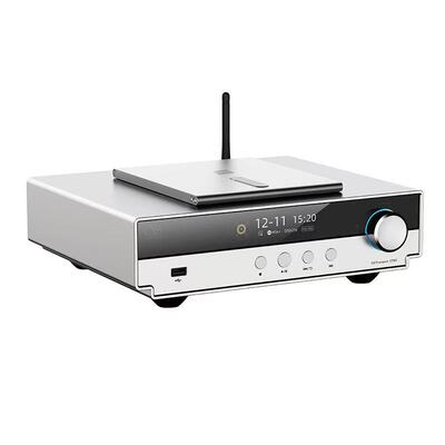 山灵CT90CD桌面HiFiCD播放机