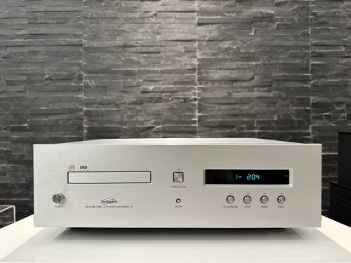 丽磁LM-515CDMK2电子管CD机