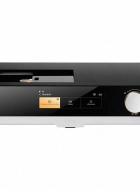 法国YBA DESIGN YT302 SACD/CD转盘播放器HiFi发烧级台机高性能