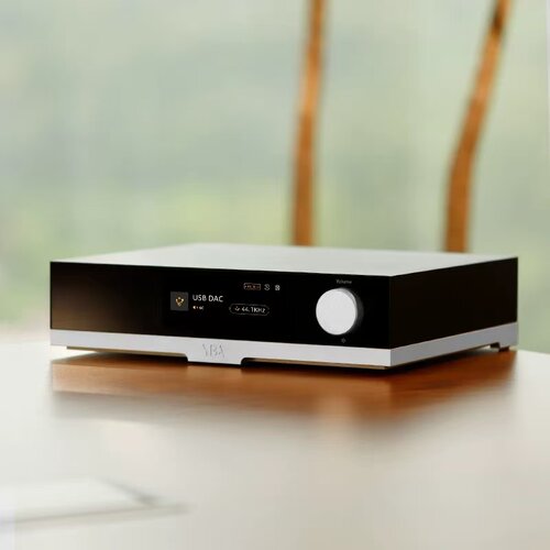 法国YBA台式解码器DESIGN YD302发烧级HiFi高性能DAC台机触控屏