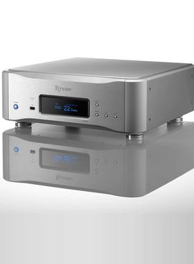 Esoteric 二嫂 N-01X 数播网播解码耳放前级一体机 日本 第一音响