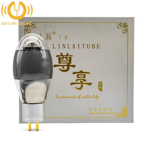 林籁之音特惠尊享ZX300B电子管 全新正品
