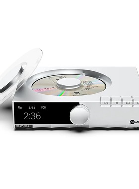 SMSL双木三林PL200T发烧级碟机播放器cd机播放机HIFI碟机数字界面