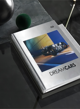 博艺卡纸摆件时尚样板间翻页真书