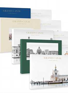 博艺卡纸装饰北欧风格书房翻页