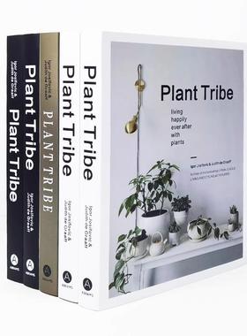 PlantStyle进口艺术装饰摆件