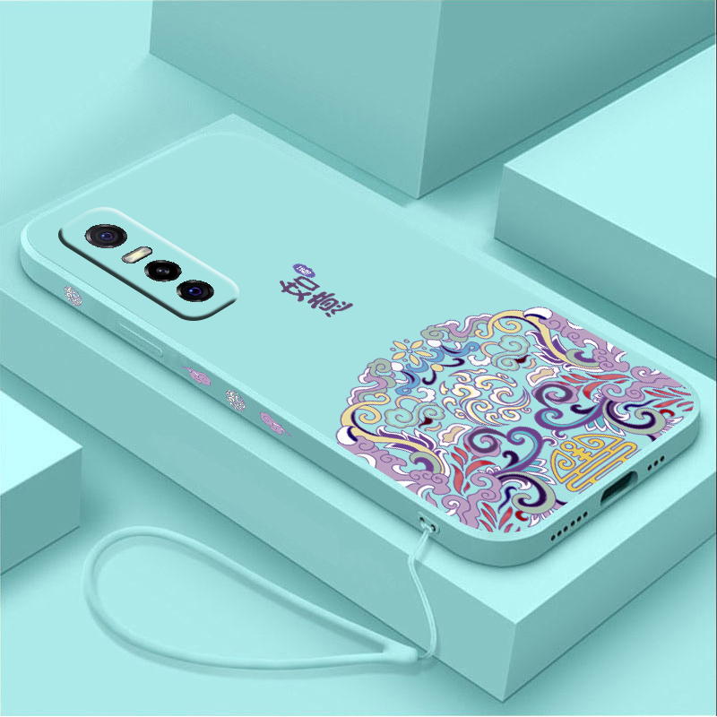 新款vivo手机壳z3i女款