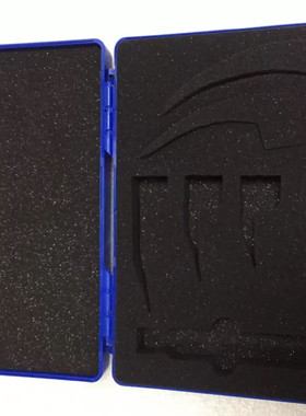 德国KAWE卡威英国泰美科TIMESCO喉镜盒子