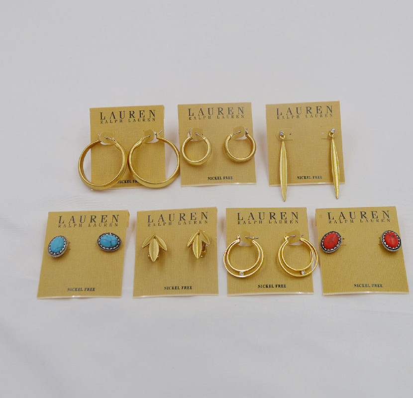 2021新款青岛外贸出口镀5ms真金