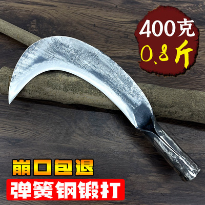 农用砍竹砍树专用刀户外开路山刀
