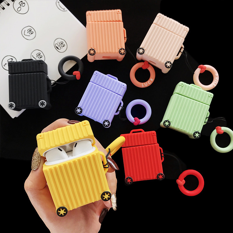 Explosive money airpods2 smart cover trunk airpods Protective housing 12 currency silica gel lovely Cartoonin the 3C Digital Accessories,  MP3/MP4 Fitting , Headphone Accessories  category - from Buy2taobao.com to provide professional Taobao agent buy service