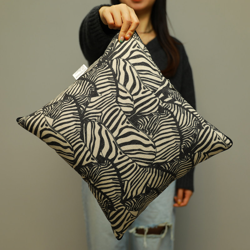 全棉抱枕被子两用棉麻汽车载办公室可折叠午睡枕头空调毯子二合一,居家布艺,抱枕被,淘宝优惠券,粉丝福利购,淘宝优惠卷