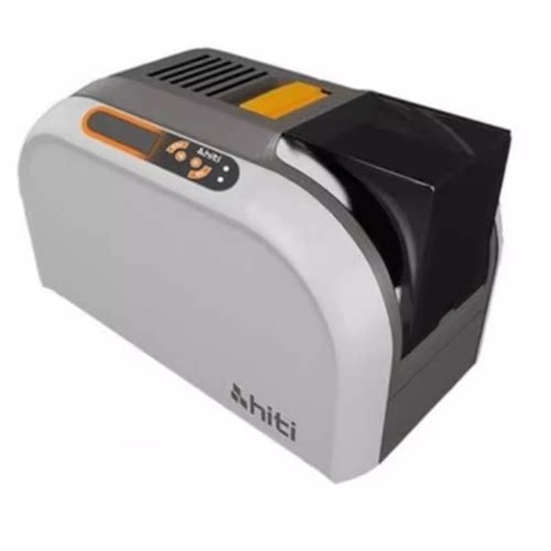CS220E证卡打印机标牌质保卡