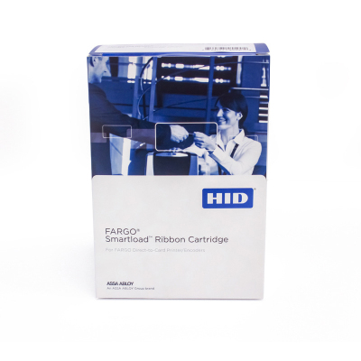 法哥FARGOC50/C100证卡机彩色带