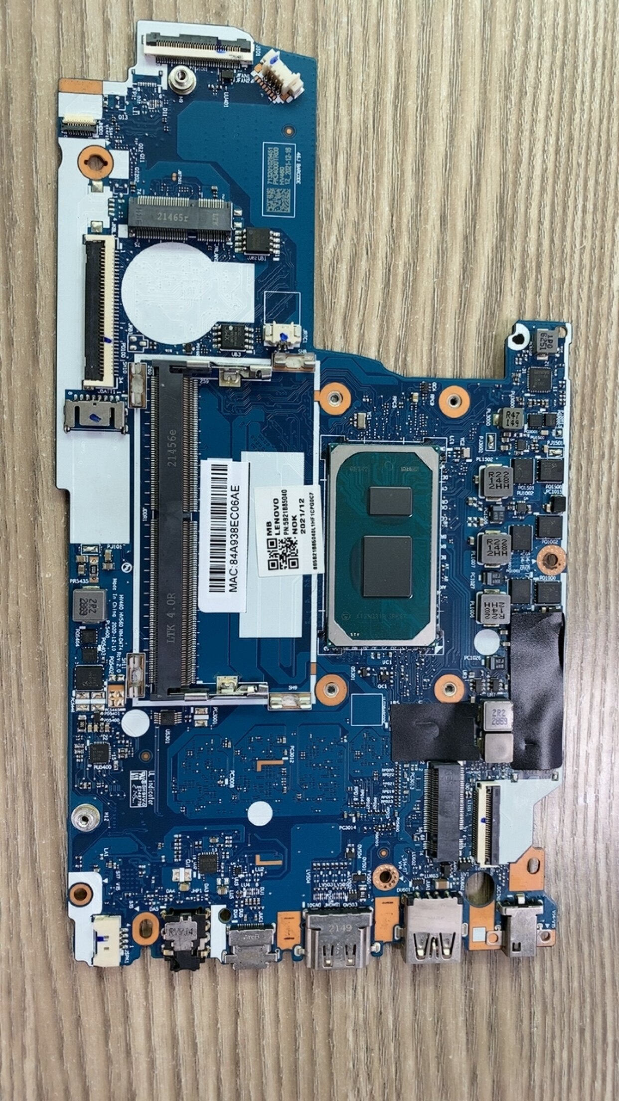 V15-ITL V14 G2-ITL NM-D471 NM-D474 NM-D475 独显 集显 主板