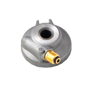 适用豪爵悦星HJ125T-9A/9C/9D踏板摩托车计速齿轮咪码表齿里程线