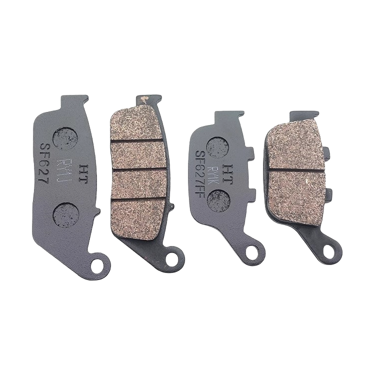 适用 CB400X CB400F CB500X-F CM300 CBR300前后碟刹车片碟刹车皮