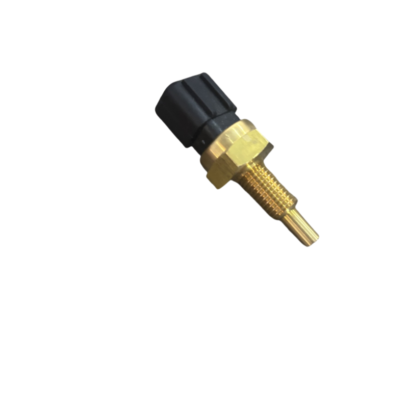 适用钱江贝纳利BJ150-31小迅龙150S缸头水温传感器水温度感应器