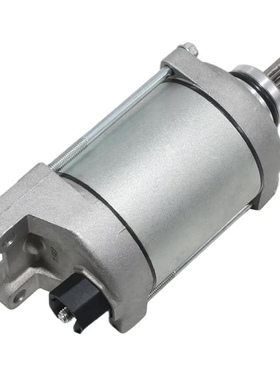 适用 本田CBR1000RR Fireblade 2008-2021年 启动马达 起动机马达