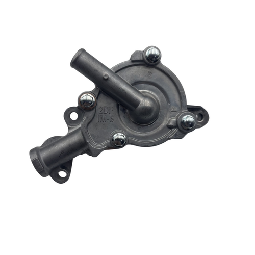 适用雅马哈NMAX155 NVX155 AERO155 水泵发动机水泵总成 摩托车