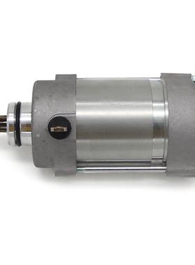 适用雅马哈 FJR1300 FJR1300A 2001-2017年 启动马达 起动机马达