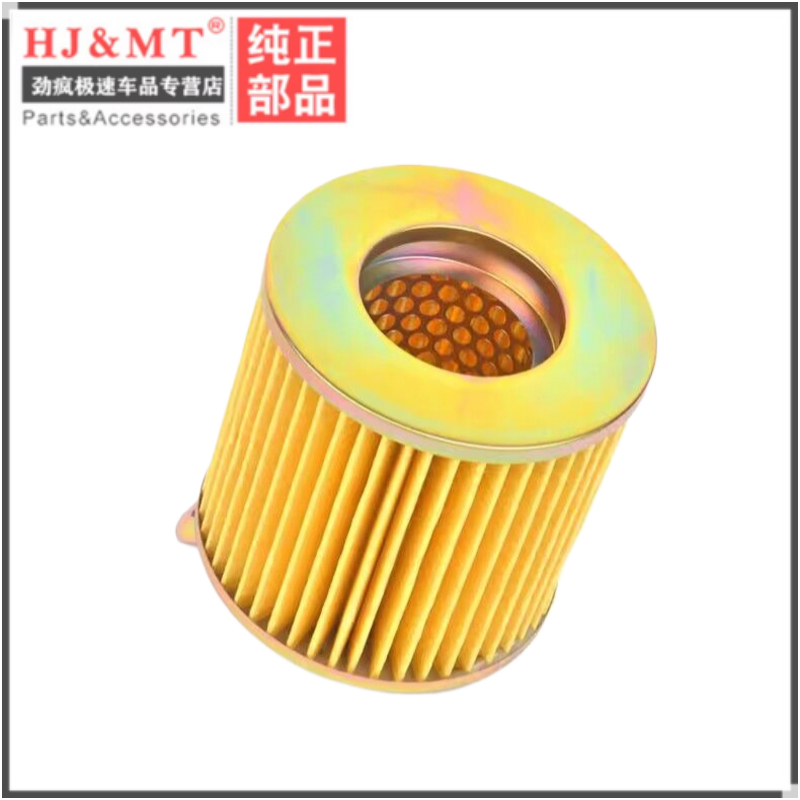 小公主喜悦空气格滤芯