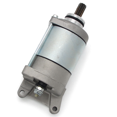 适用本田CRF230 CRF230F CRF230L 2008-2017年启动马达起动机马达