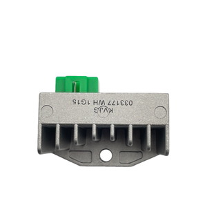 33整流器DIO迪奥充电器 适用新大洲本田踏板车魔戟SDH125T