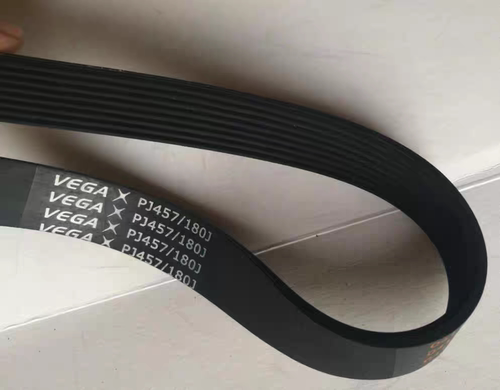 舒华跑步机电机皮带 跑步机电机皮带 跑步机传送带 PJ457/180J