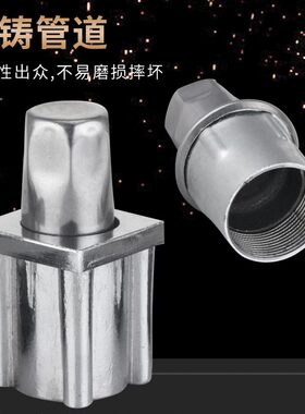 不锈钢调节脚家具脚垫规格齐全