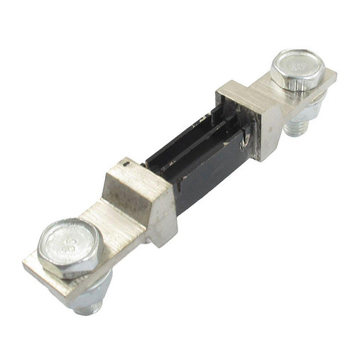 直流电流分流器FL-2 250A/75MV 300A/75MV B级电流分流器 0.5级